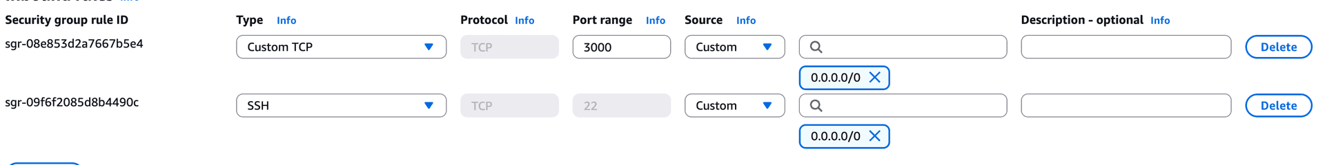 AWS EC2로 SSR 서버 배포하기