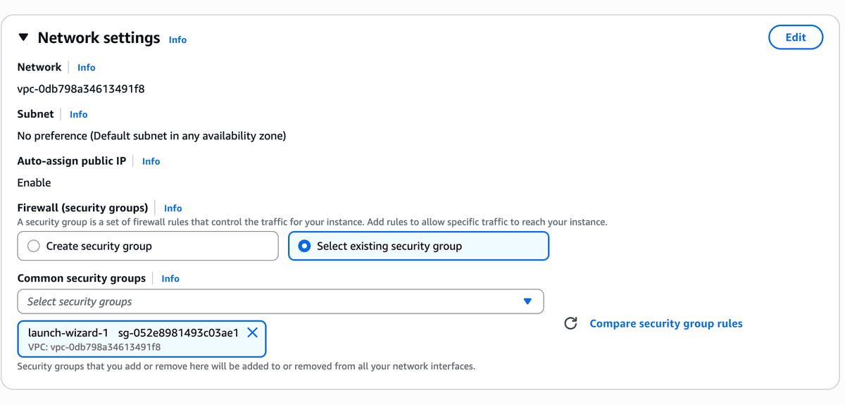 AWS EC2로 SSR 서버 배포하기