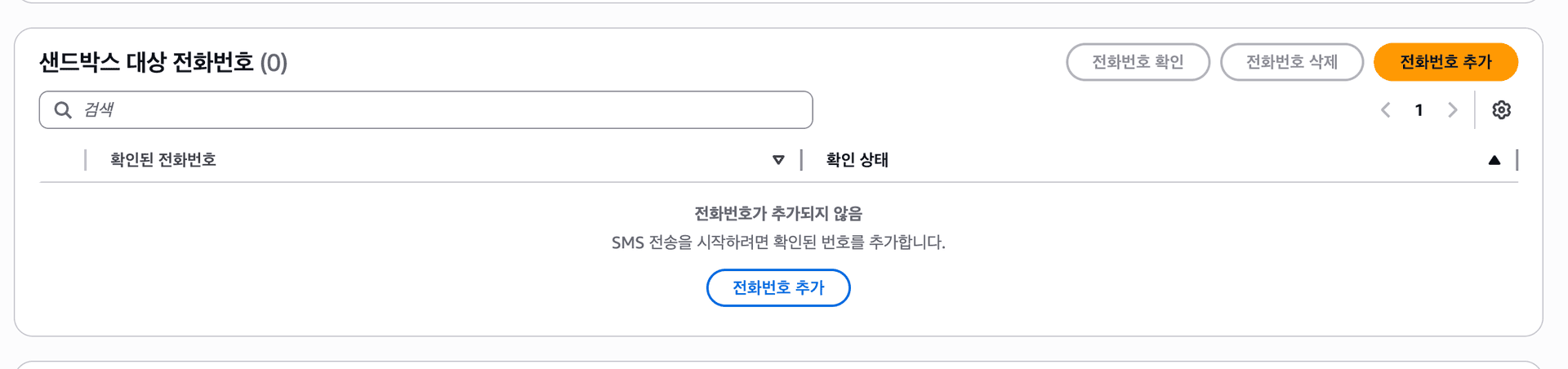 Supabase Webhook으로 실시간 SMS 알림 구현하기 (feat. AWS Lambda, API Gateway, SNS)