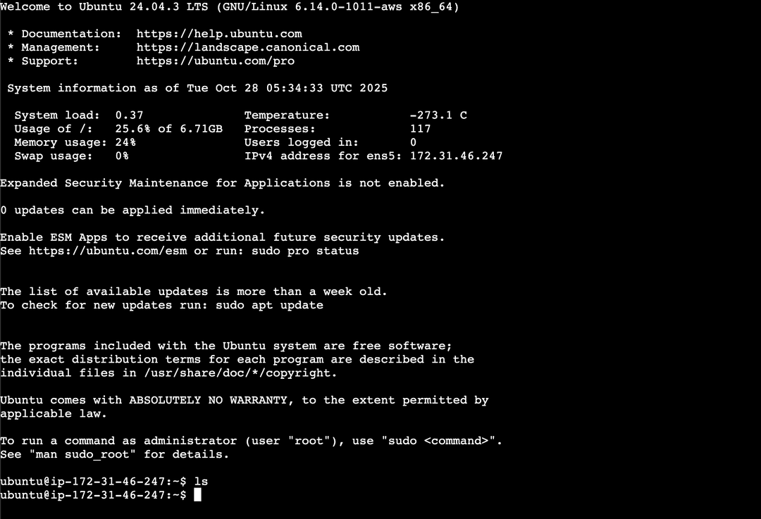 AWS EC2로 SSR 서버 배포하기