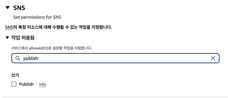Supabase Webhook으로 실시간 SMS 알림 구현하기 (feat. AWS Lambda, API Gateway, SNS)