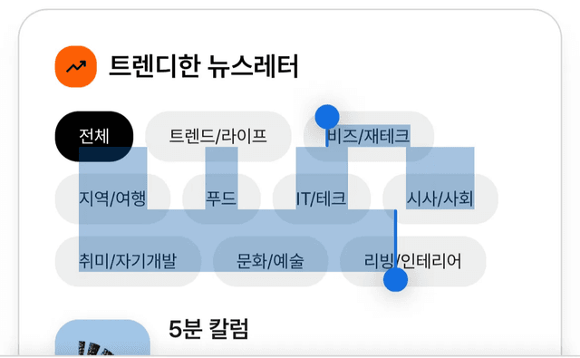 Expo 앱 내 웹뷰를 띄워 앱을 출시하며 겪은 다양한 이슈