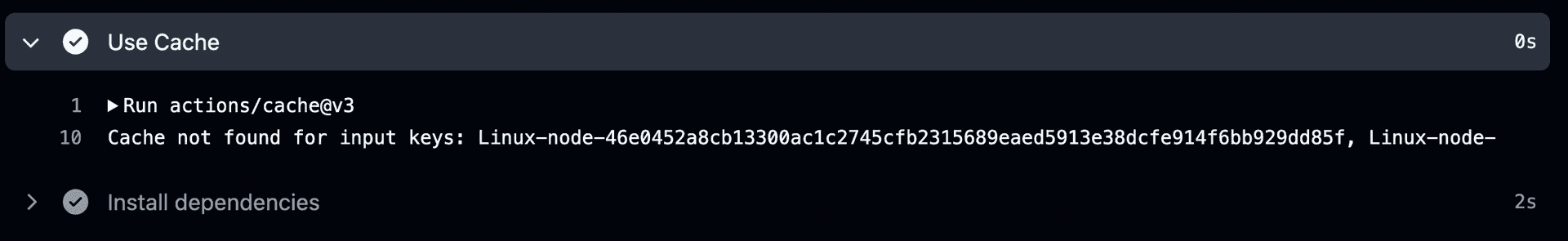 Vite + GitHub Actions로 정적 사이트 자동 배포하기