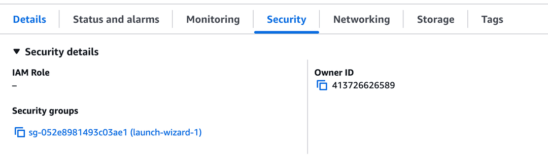AWS EC2로 SSR 서버 배포하기