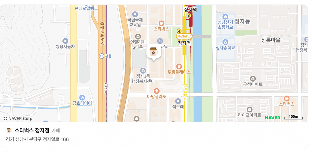 사파리에서만 지도 마커가 뭉개지는 이슈를 해결하며