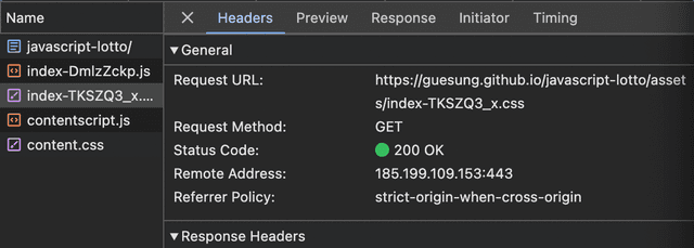 Vite + GitHub Actions로 정적 사이트 자동 배포하기