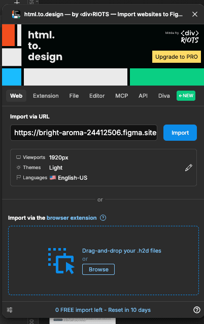 디자이너 없이 디자인하고 개발하기 (feat. Figma Makes, Figma MCP, Claude Code)