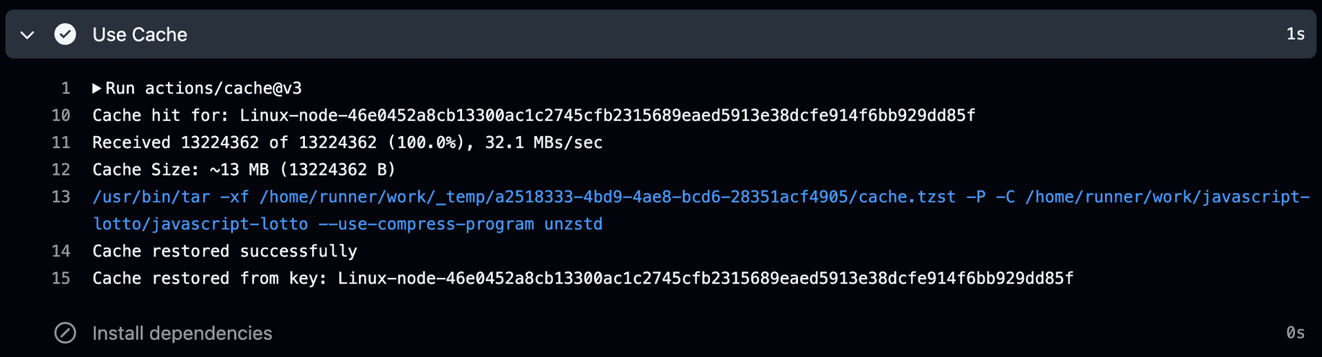 Vite + GitHub Actions로 정적 사이트 자동 배포하기